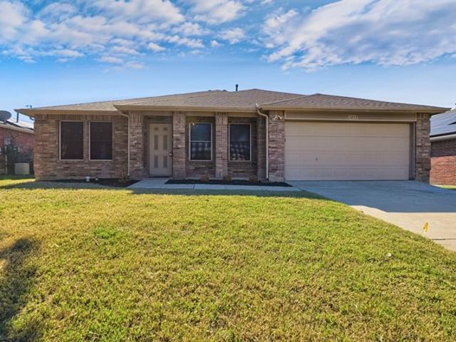 House for sale in Gateway Parks, Forney