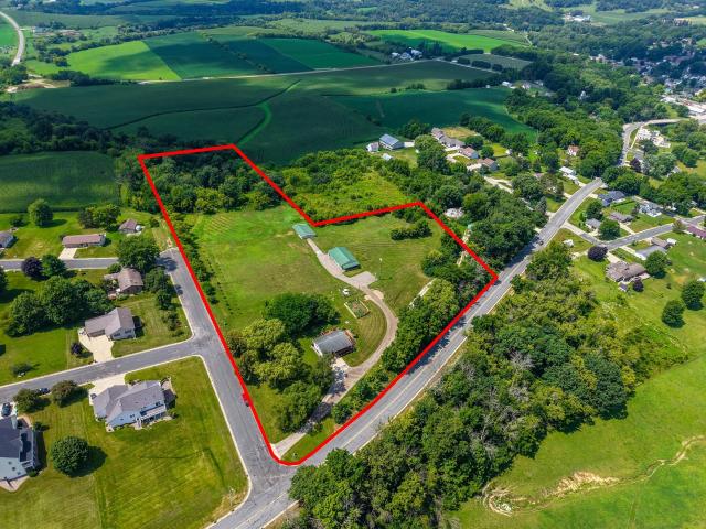 House for sale in Preston, Minnesota