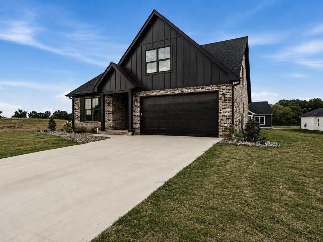 House for sale in Simpson, Kentucky