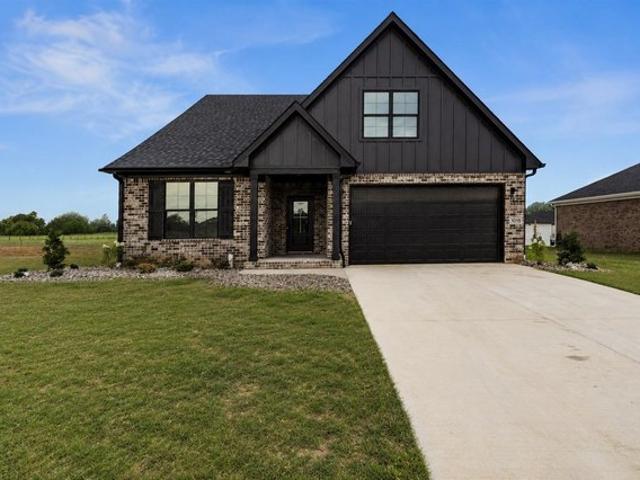 House for sale in Simpson, Kentucky