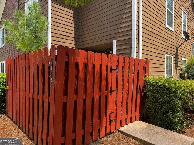 Townhouse for sale in Norcross, Georgia