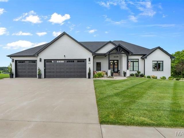 House for sale in Cape Girardeau, Missouri