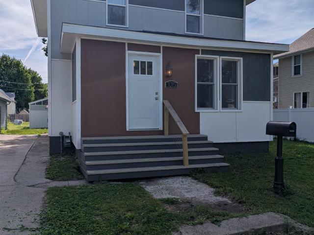House for sale in Fort Dodge, Iowa