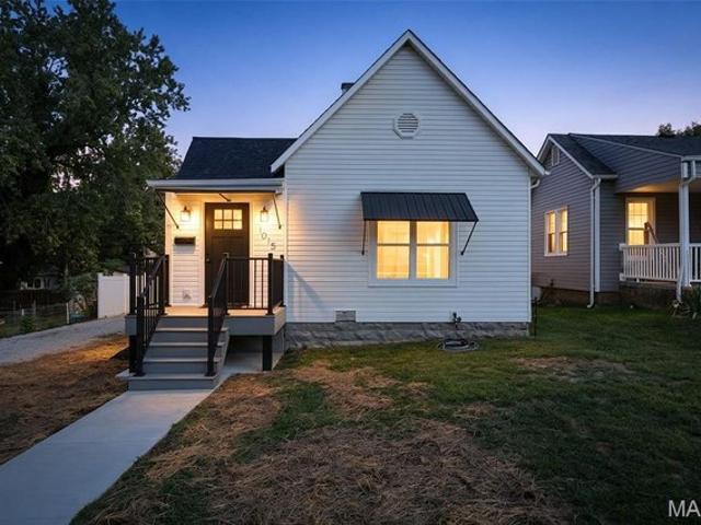 House for sale in De Soto, Missouri