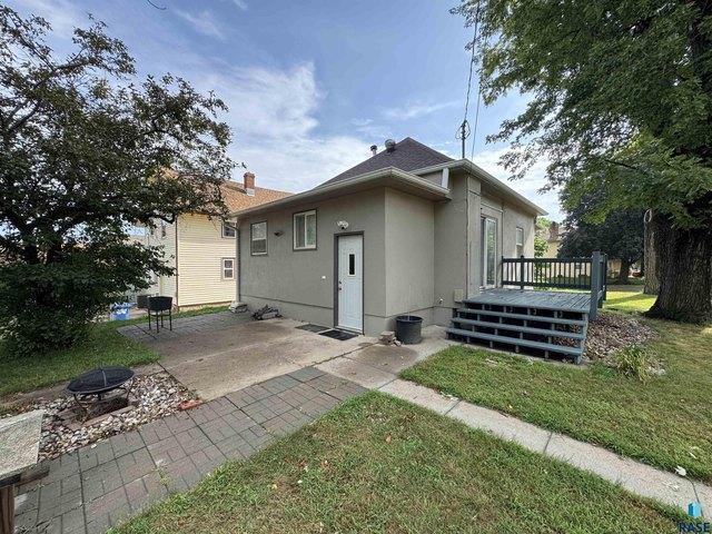House for sale in Sioux Falls, South Dakota