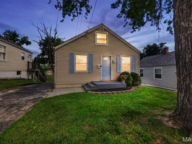 House for sale in Saint Charles, Missouri