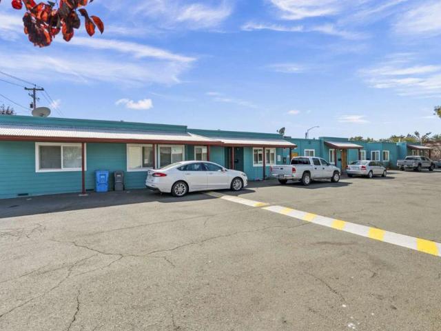 Commercial for sale in Santa Rosa, California