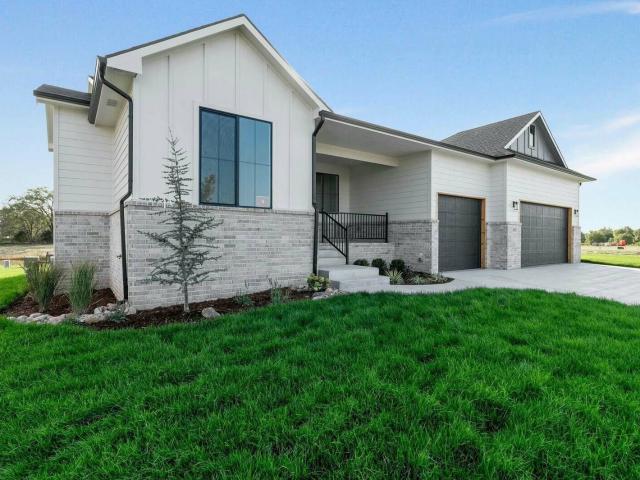 House for sale in Kansas