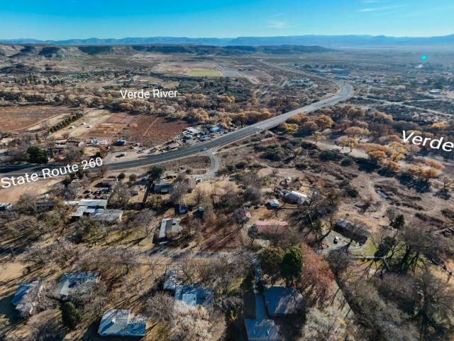 Land for sale in Security Acres, Camp Verde