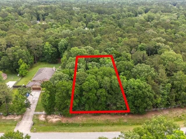 Land for sale in Harris, Texas