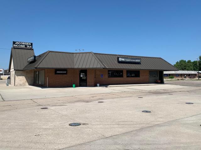 Commercial for sale in Spencer, Iowa