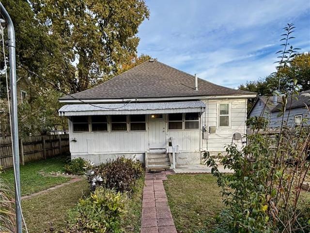 House for sale in Kansas