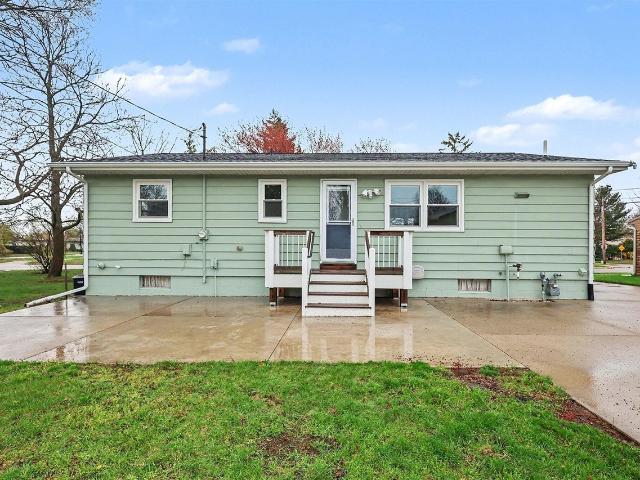 House for sale in Grand Haven, Michigan