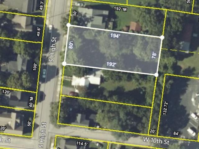 Land for sale in Tennessee