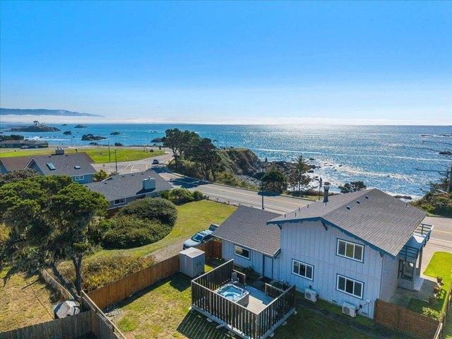 House for sale in Crescent City, Del Norte County