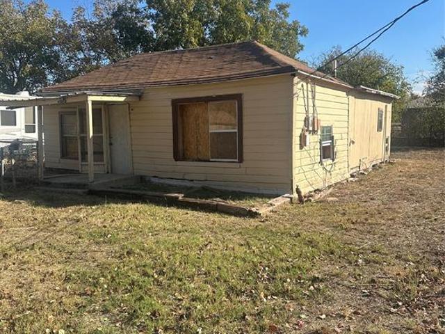 Property for sale in Coleman, Texas
