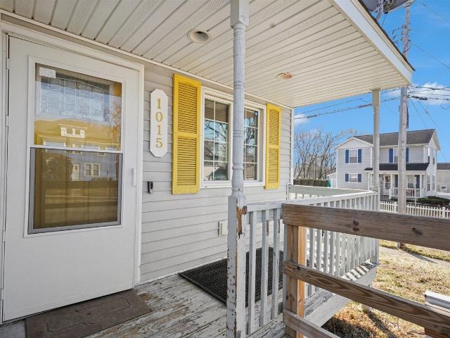 House for sale in Kalamazoo, Michigan