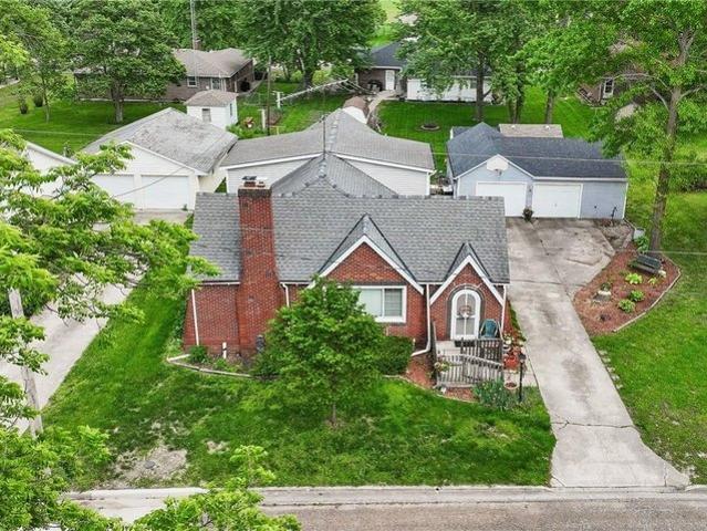 House for sale in Concordia, Missouri