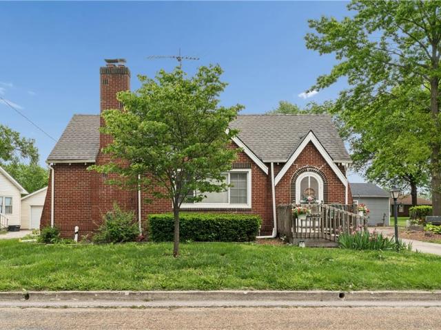 House for sale in Concordia, Missouri