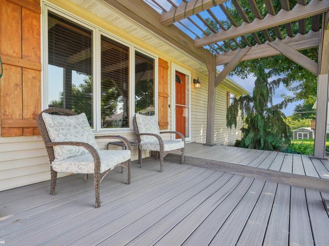 House for sale in Mount Pleasant, Iowa