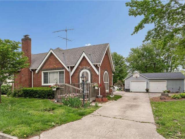 House for sale in Concordia, Missouri