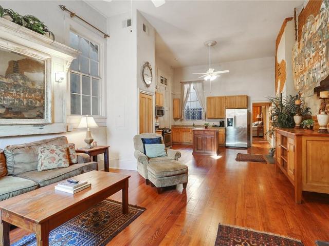 House for sale in New Orleans, Louisiana