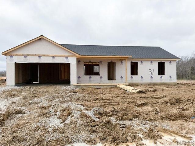 House for sale in Wright City, Missouri