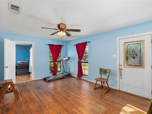 House for sale in Brownwood, Texas