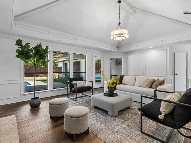 House for sale in Allen, Texas