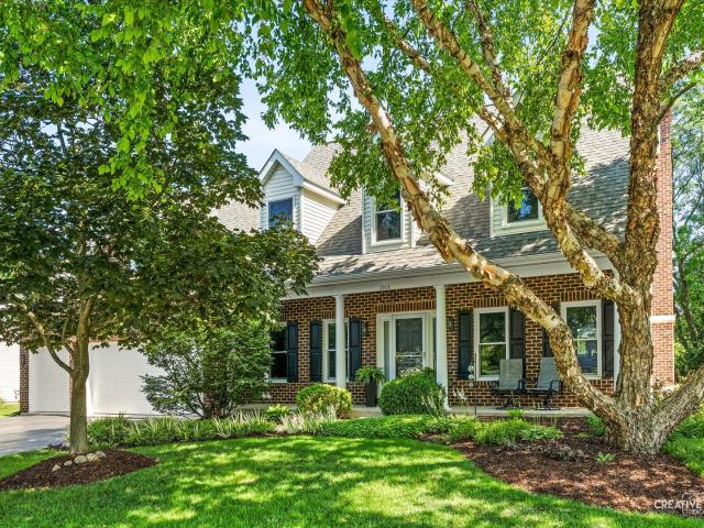 House for sale in Batavia, Kane County