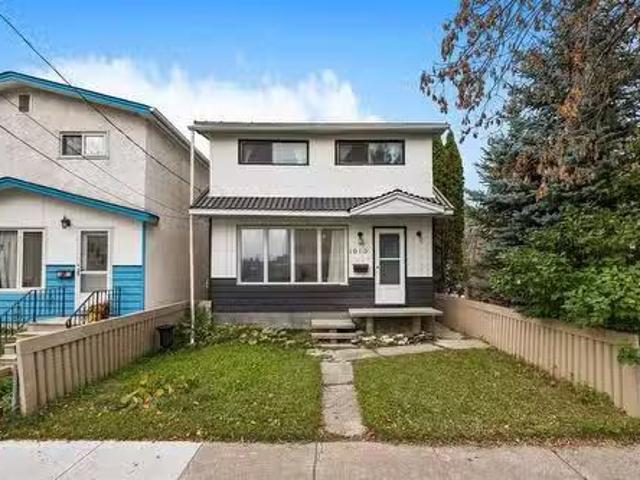 House for sale in East St. Paul, Manitoba