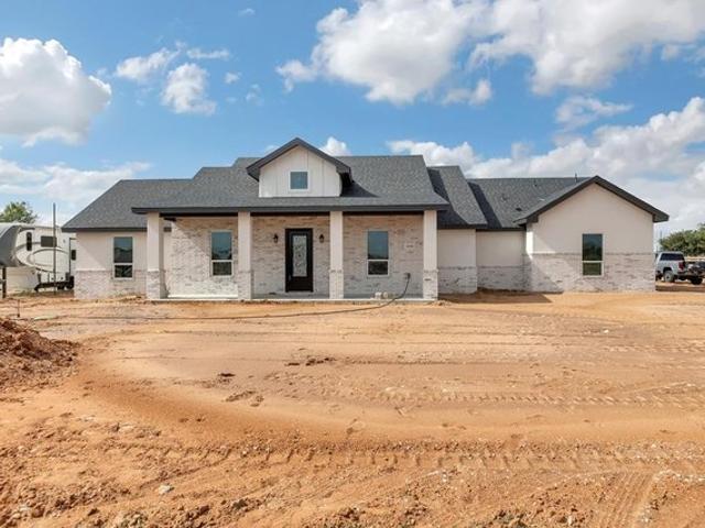 House for sale in Andrews, Texas