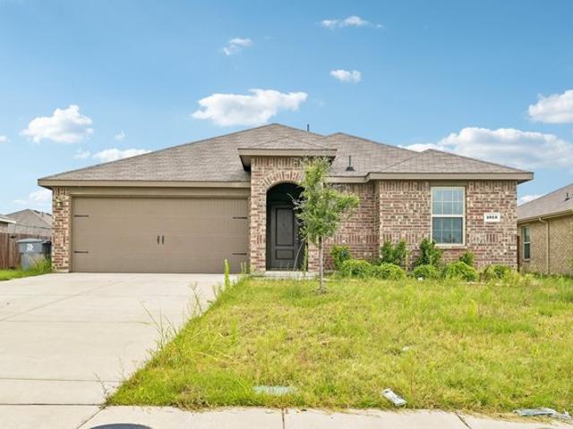 House for sale in Dallas, Texas