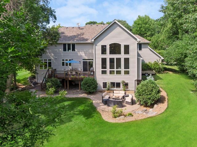 House for sale in Hennepin, Minnesota