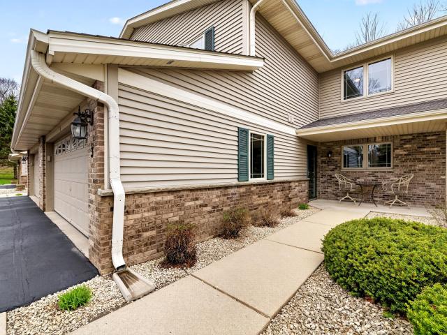 Condo for sale in West Bend, Wisconsin