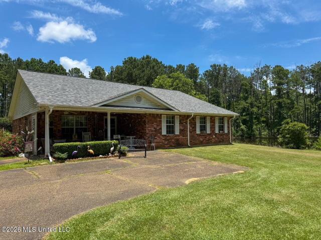 House for sale in Mccomb, Mississippi