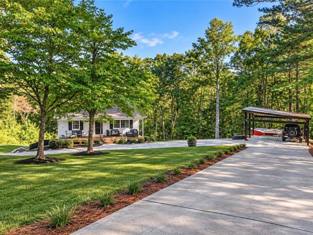 House for sale in Ball Ground, Cherokee County