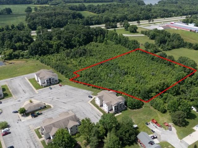 Land for sale in Carterville, Illinois