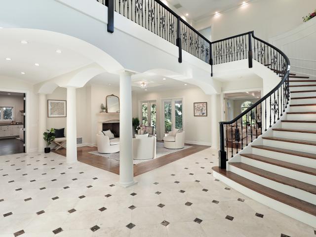House for sale in Winnetka, Illinois