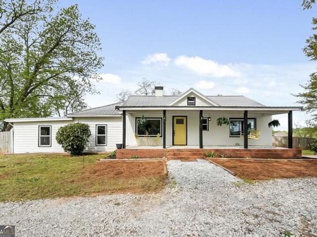 House for sale in Senoia, Coweta County