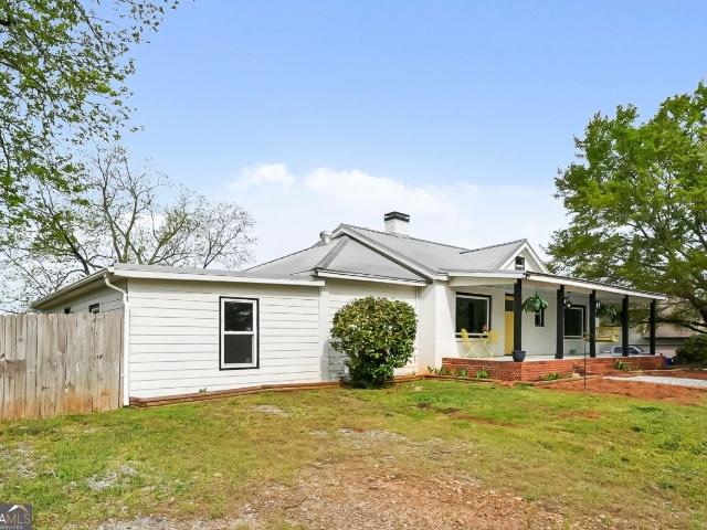 House for sale in Senoia, Coweta County