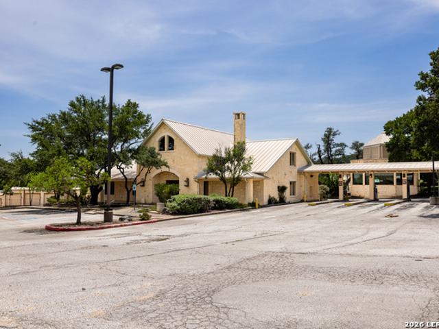 Commercial for sale in Kerrville, Kerr County