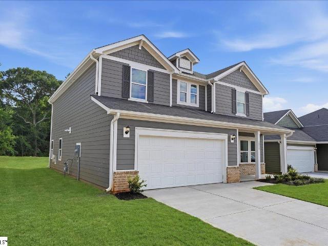 House for sale in Anderson, South Carolina
