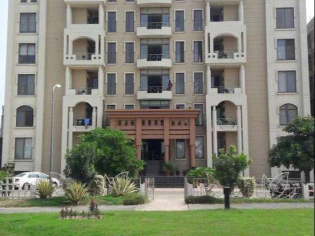 Apartment for sale in Rawalpindi, Islamabad Capital Territory