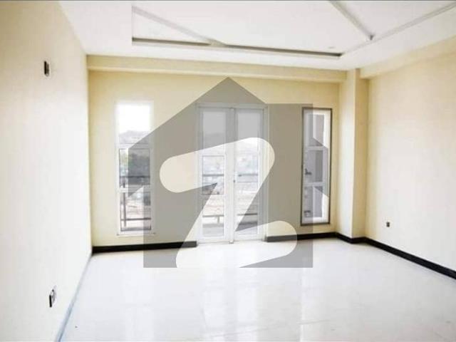 Apartment for sale in Islamabad
