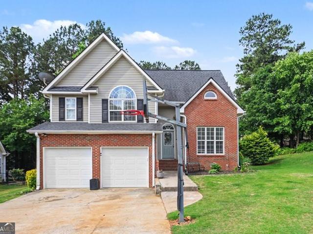 House for sale in Haralson, Georgia