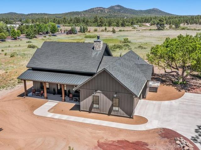 House for sale in Williams, Arizona