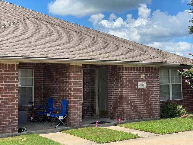 Property for rent in College Station, Texas