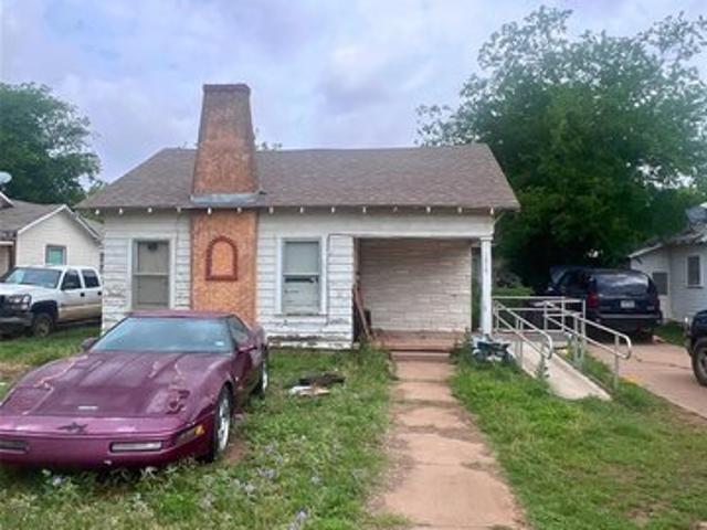 House for sale in Jones, Texas