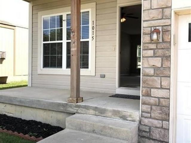 House for sale in Kansas